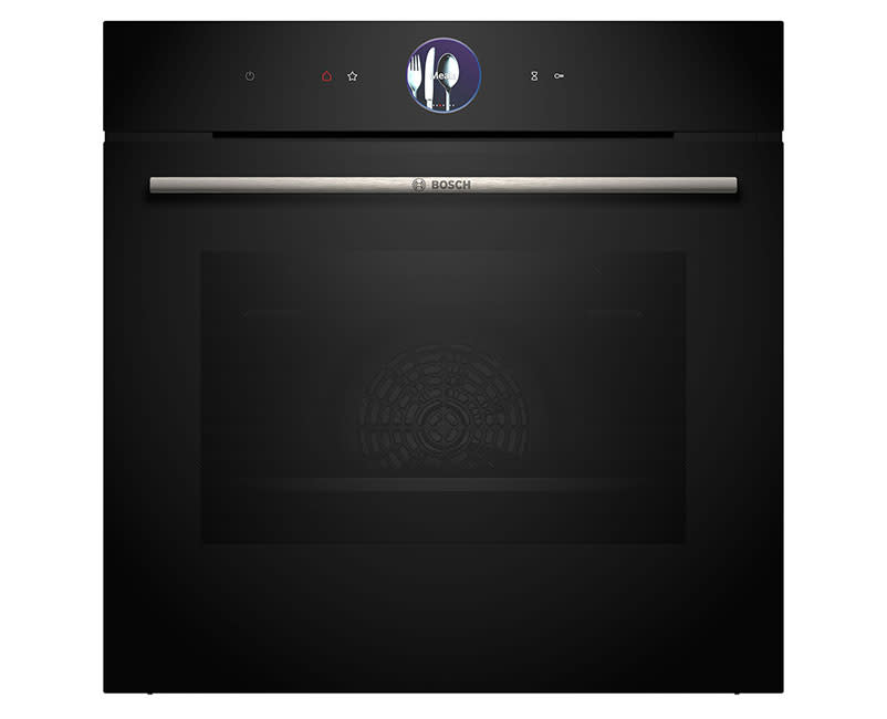 Bosch Φούρνος HBG7363B1