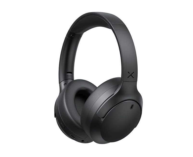Turbo-X Bluetooth® Headphones Echo ANC