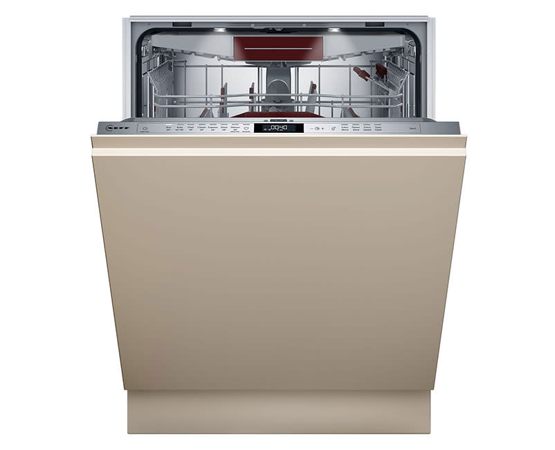 Neff Πλυντήριο Πιάτων S157ZCX01E