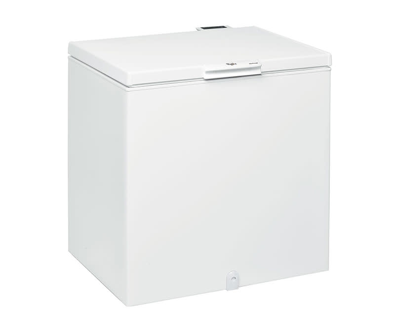 Whirlpool Καταψύκτης Μπαούλο WHS2122 2