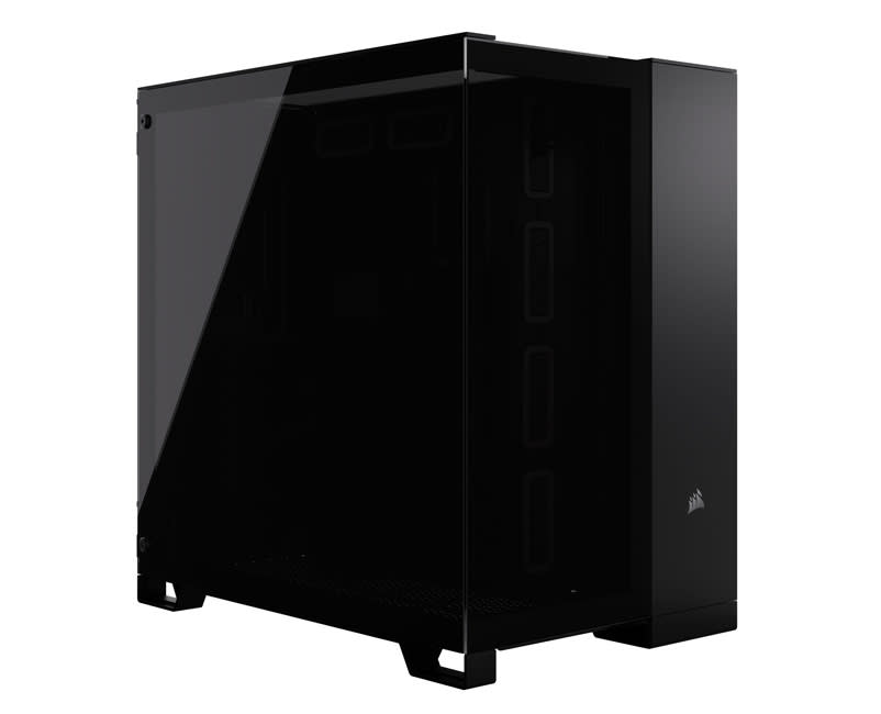 CORSAIR 6500X Mid-Tower Dual Chamber PC Case