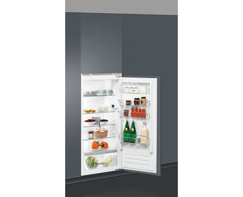 Whirlpool Μονόπορτο Ψυγείο ARG 8512