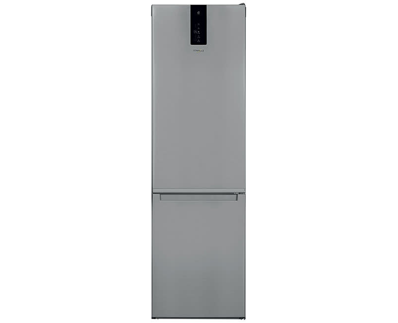 Whirlpool Ψυγειοκαταψύκτης W9 931A IX
