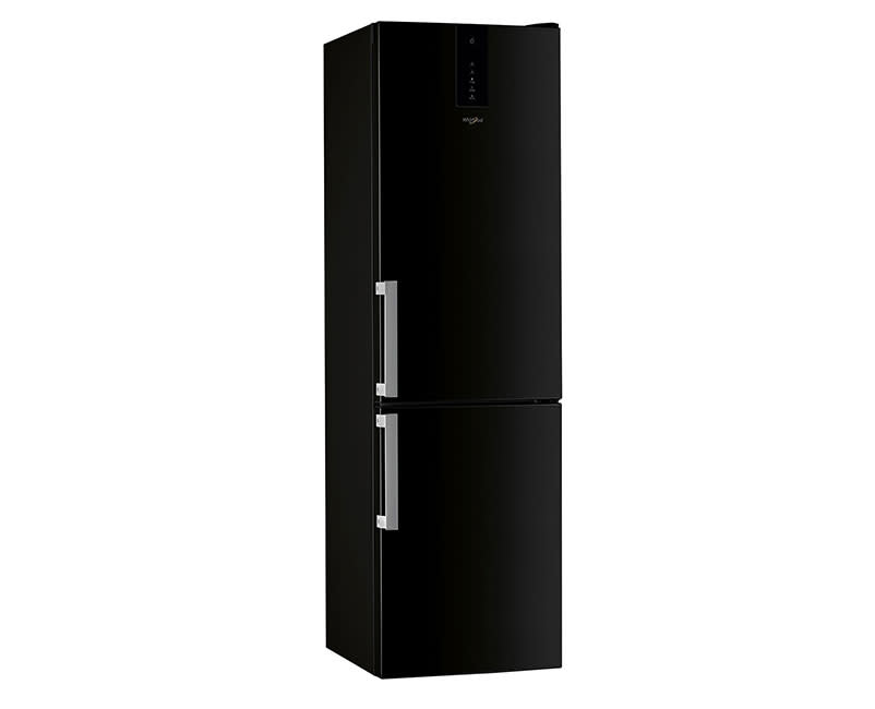 Whirlpool Ψυγειοκαταψύκτης W9 931A KS H