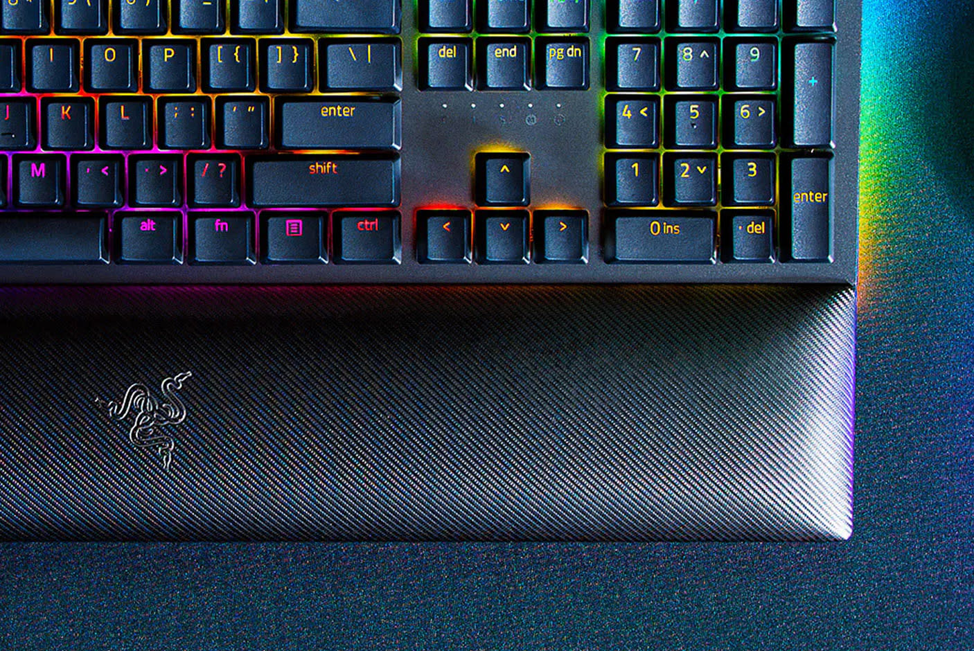 4419650-Tile-4-Magnetic-Plush-Wrist-Rest