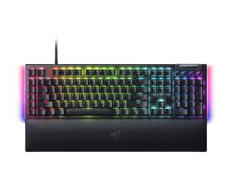 Razer BlackWidow V4 RGB