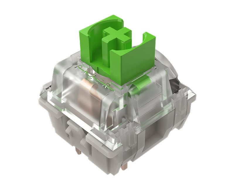 Razer Switches Pack 3-pin Green Clicky