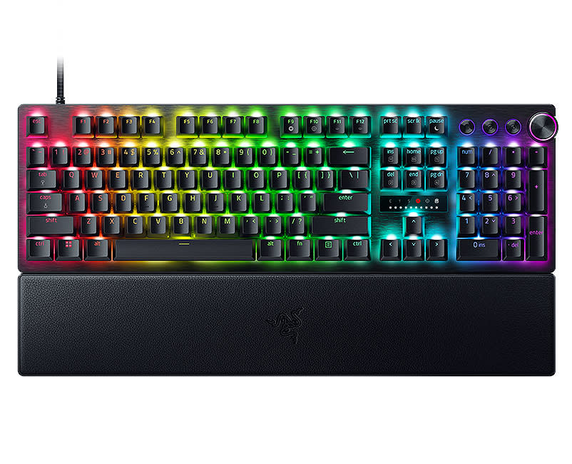 Razer™ Huntsman V3 Pro