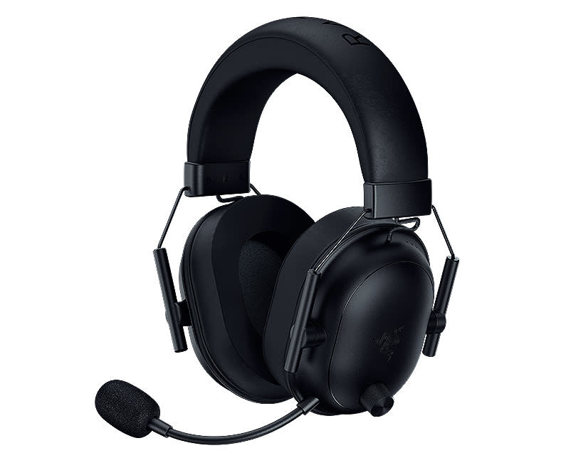 Razer™ BlackShark V2 HyperSpeed