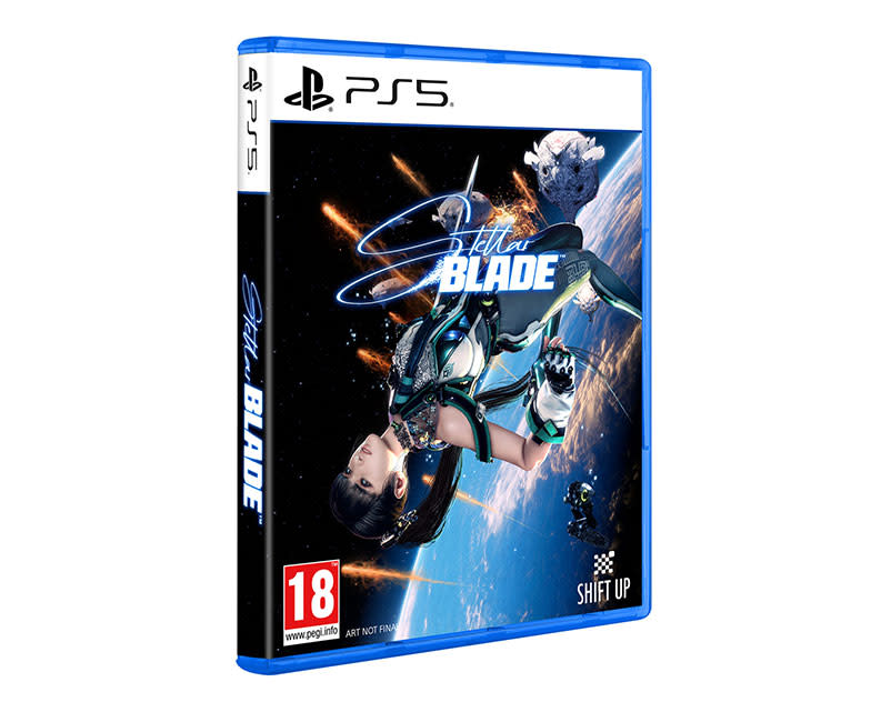 Sony Stellar Blade PS5