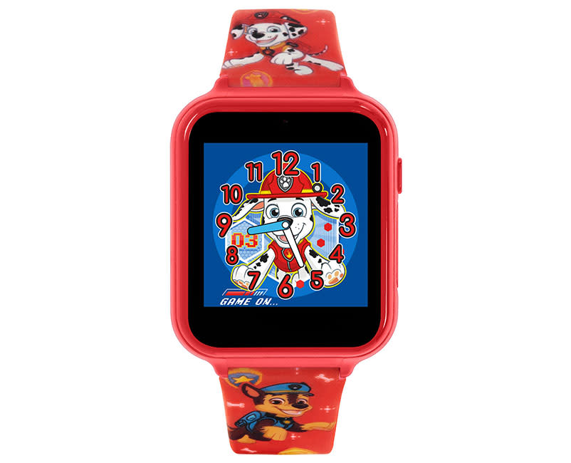 	Kids Smartwatch Paw Patrol