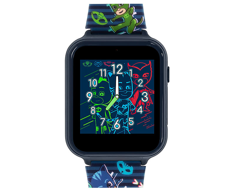 Kids Smartwatch PJ Masks