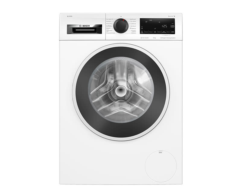 Bosch Πλυντήριο Ρούχων WGG244FGGR