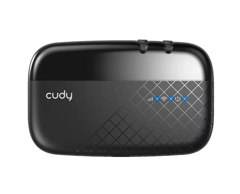 Cudy MF4 4G LTE Mobile Wi-Fi