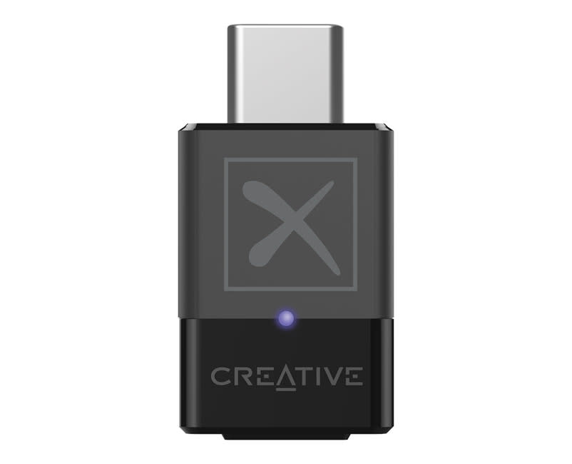 Creative BT-W3X USB BT Transmitter