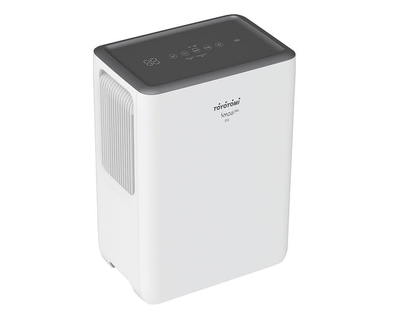 Toyotomi TDE-16GSP23 Sonzai+