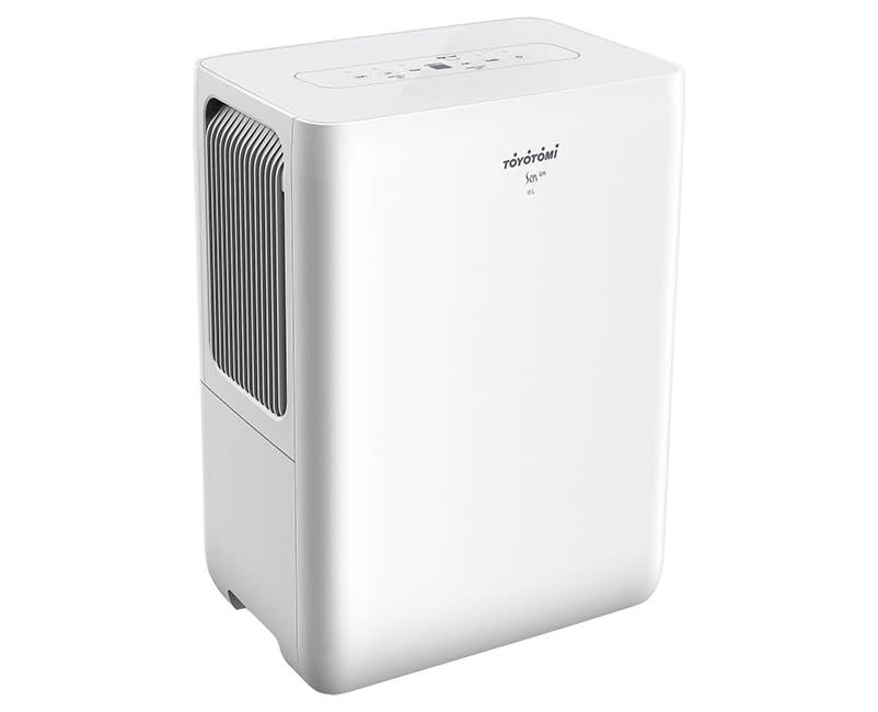 Toyotomi SEN TDE-16SION23