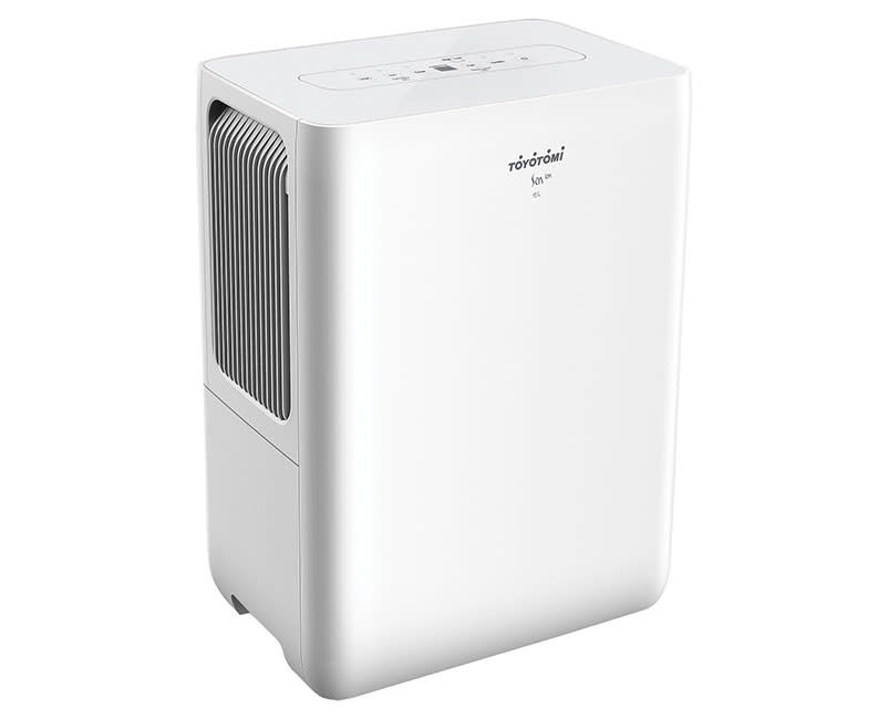 Toyotomi SEN TDE-20SION23