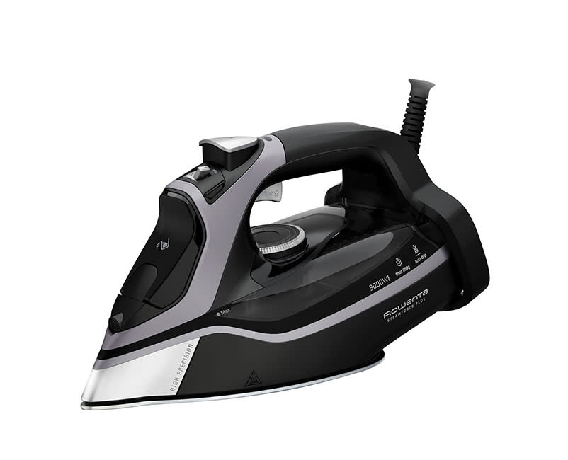 Rowenta Σιδερο Ατμού DW9410