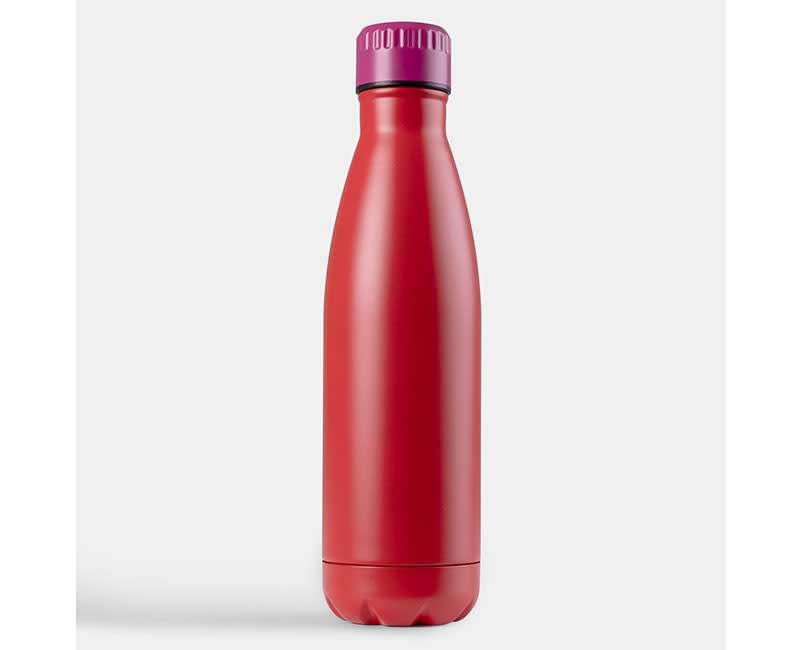 ΠΑΓΟΥΡΙ ΘΕΡΜΟΣ ΚΟΚΚΙΝΟ-ΦΟΥΞΙΑ SENTIO