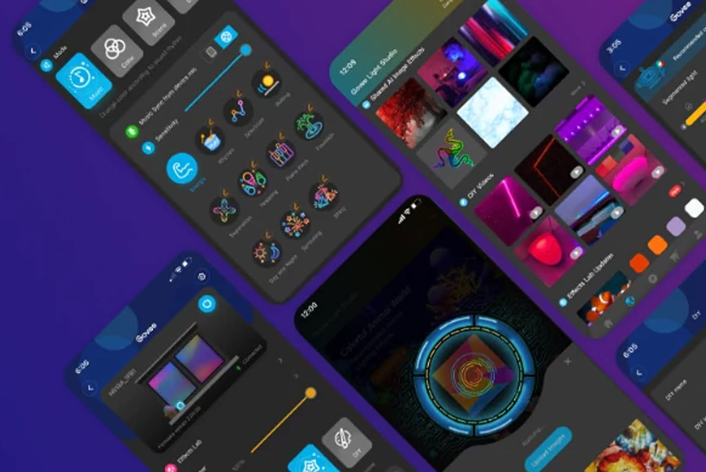 4339711-Tile-2-Govee-Home-App