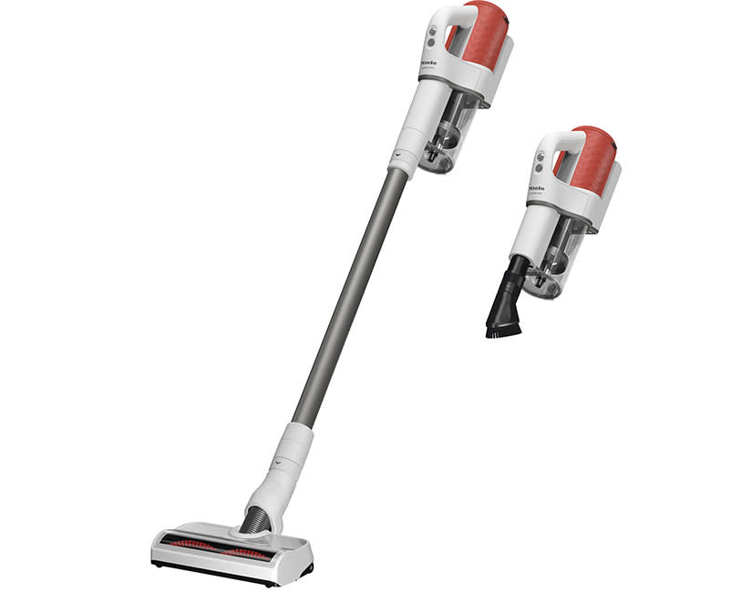 Miele Σκούπα Stick Επα/ενη HX1 Red