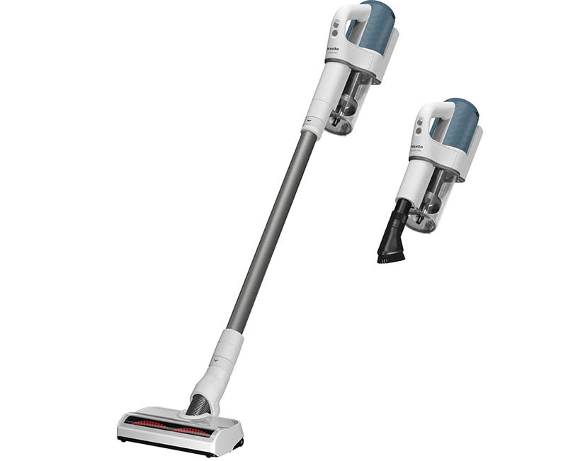 Miele Σκούπα Stick Επα/ενη HX1 Blue