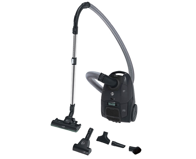 Hoover Σκούπα Με Σακούλα HE521PAF 011