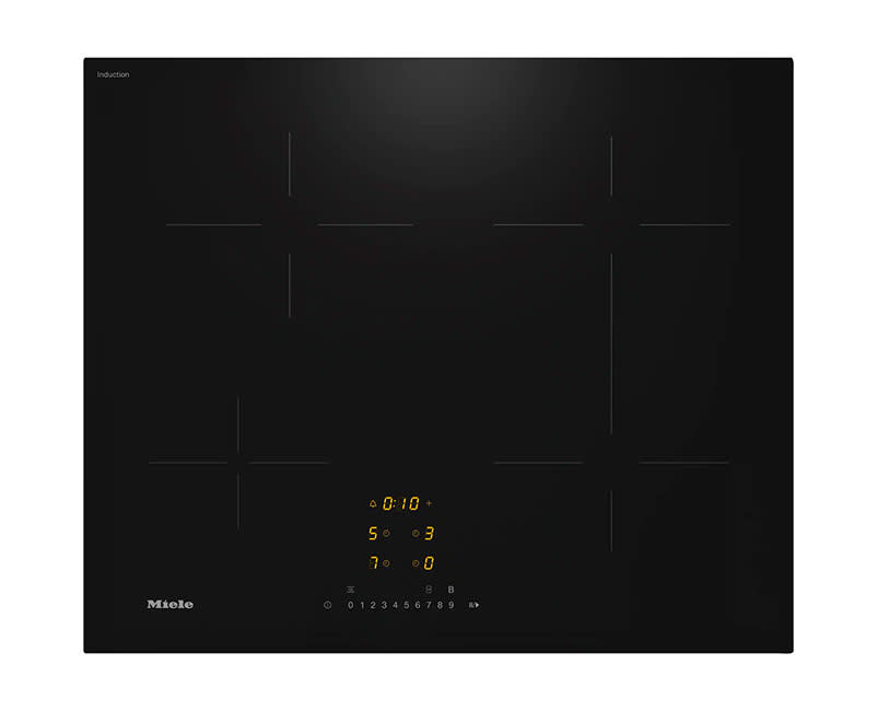 Miele Επαγωγικές Εστίες KM 7361 FL