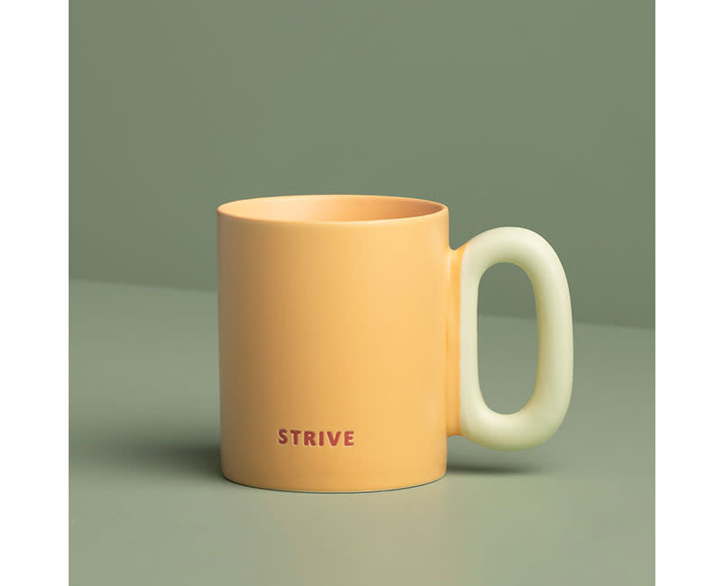 ΚΟΥΠΑ STRIVE 350ML SENTIO