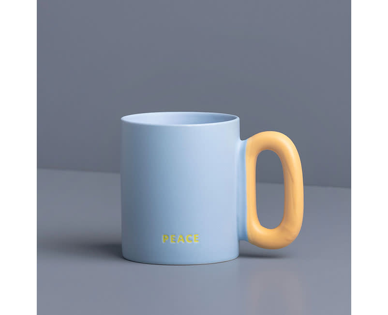 ΚΟΥΠΑ PEACE 350ML SENTIO