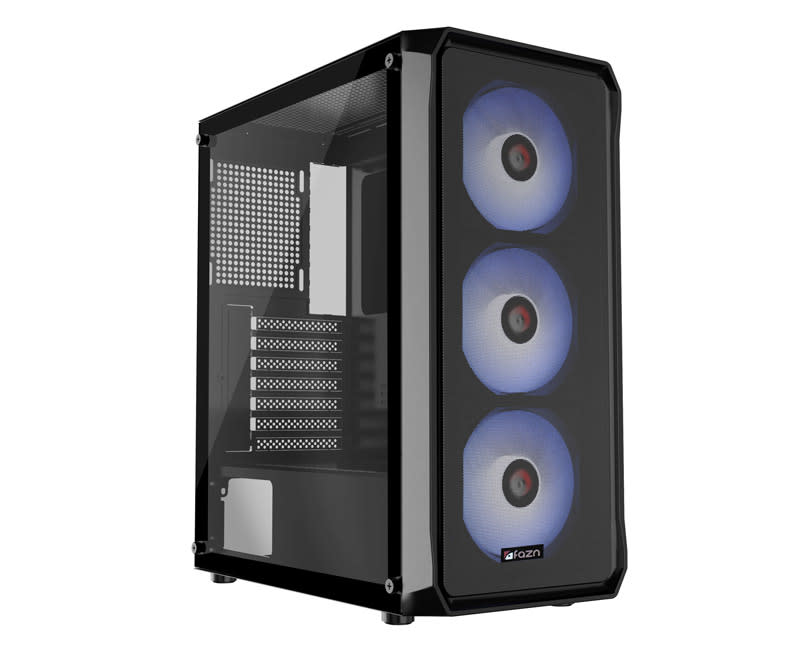 Turbo-X Paradox 7500 Desktop PC MTS/MTO