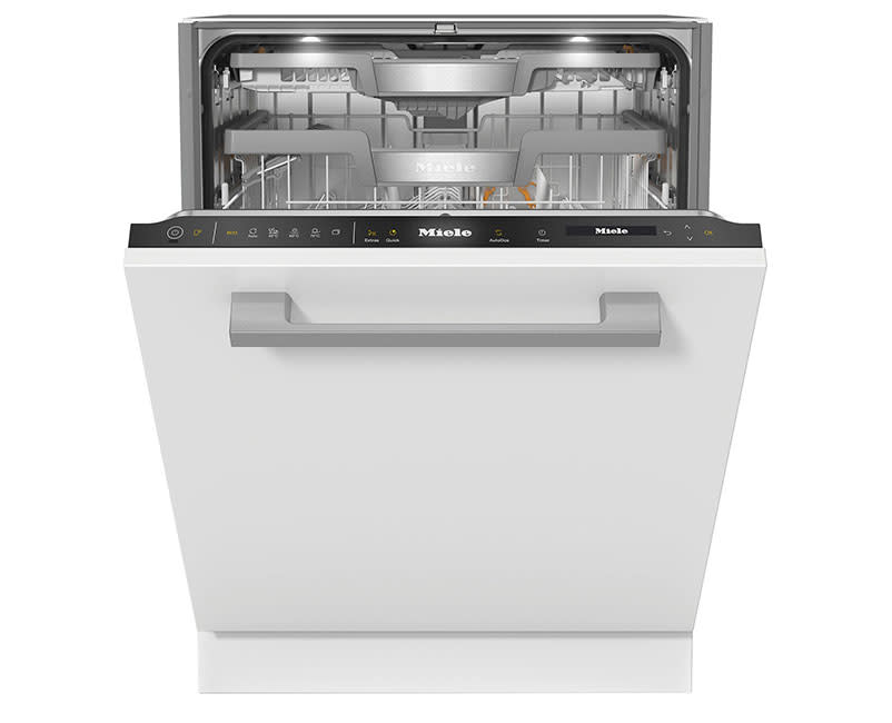 Miele Πλυντήριο Πιάτων G7771 SCVi AD