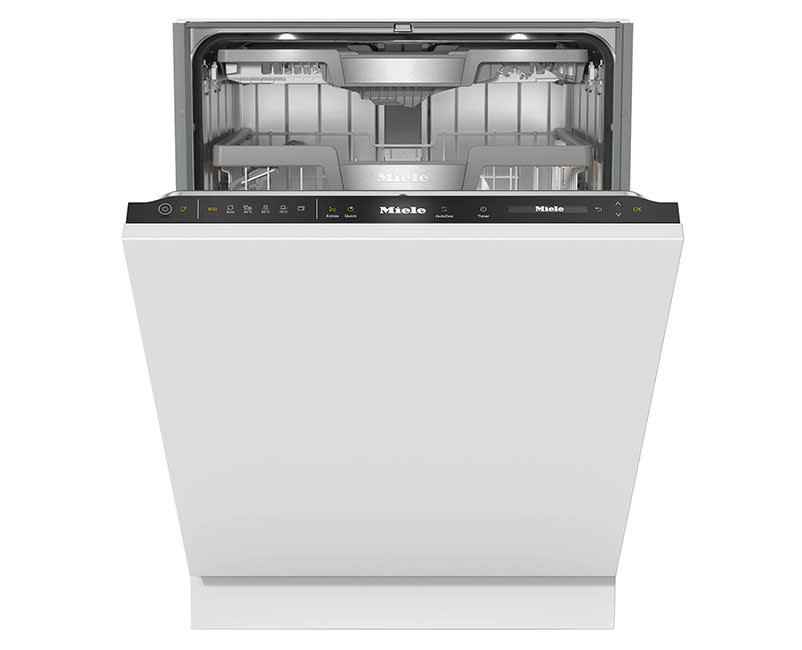 Miele Πλυντήριο Πιάτων G7797 SCVi XXL AD