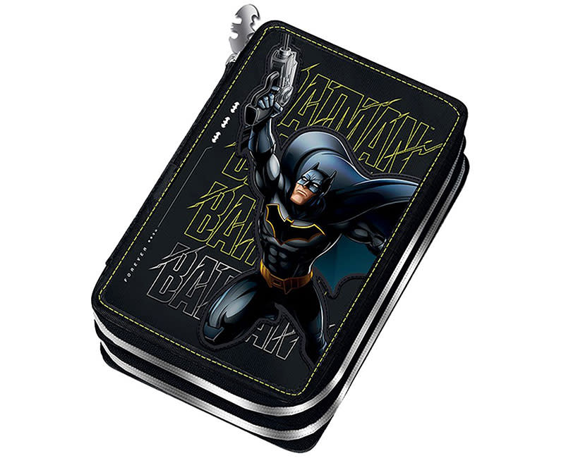 ΚΑΣΕΤΙΝΑ ΓΕΜΑΤΗ BATMAN GRAFFITI