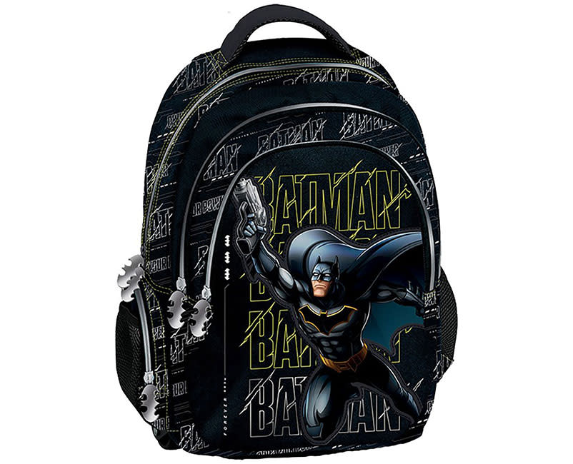 ΤΣΑΝΤΑ ΠΛΑΤΗΣ BATMAN GRAFFITI