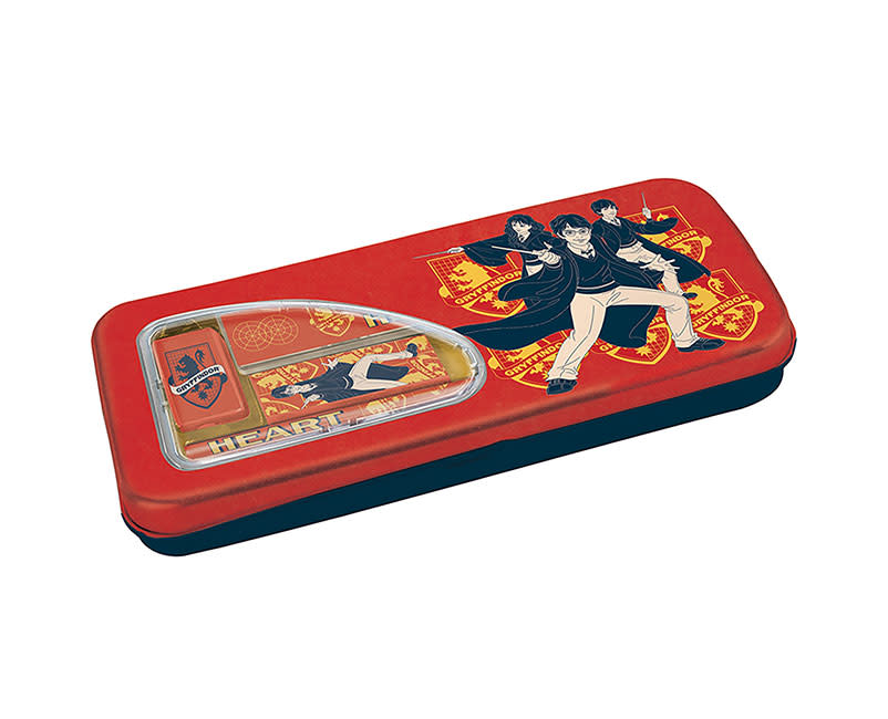 ΣΕΤ ΓΡΑΦΙΚΗΣ ΥΛΗΣ HARRY POTTER 5ΤΕΜ GRAF