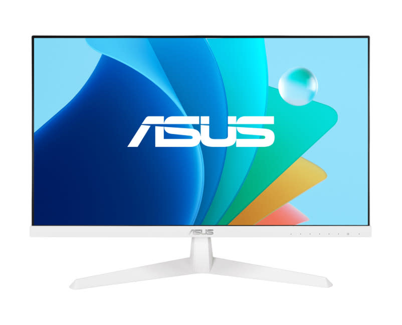 ASUS VY249HF-W Eye Care Gaming Monitor