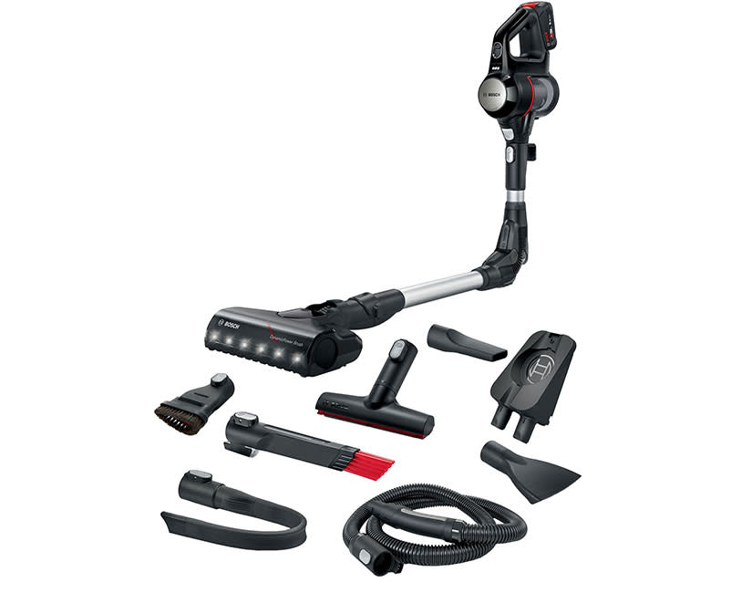 Bosch Σκούπα Stick Επαναφ/μενη BCS711EXT