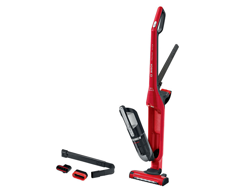 Bosch Σκούπα Stick Επαναφ/μενη BBH3ZOO28