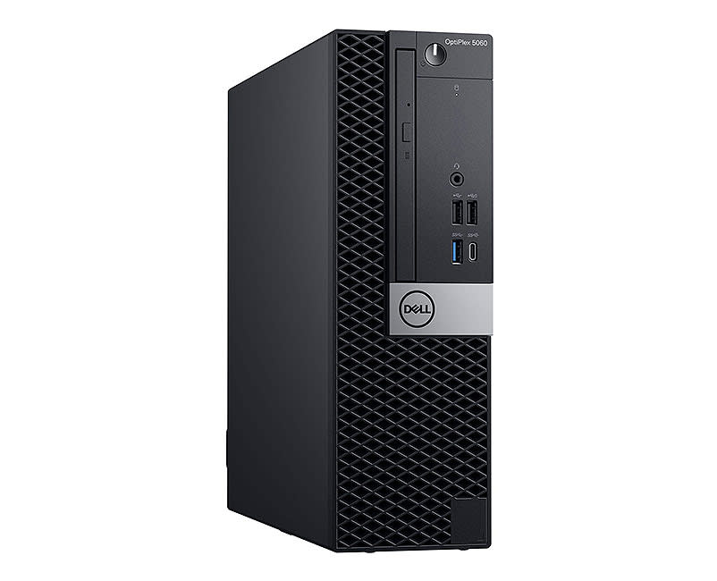 DELL OptiPlex 5060 SFF