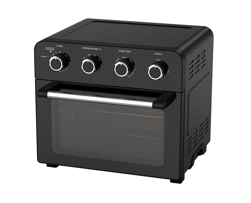 Croner Φουρνάκι CR-4001