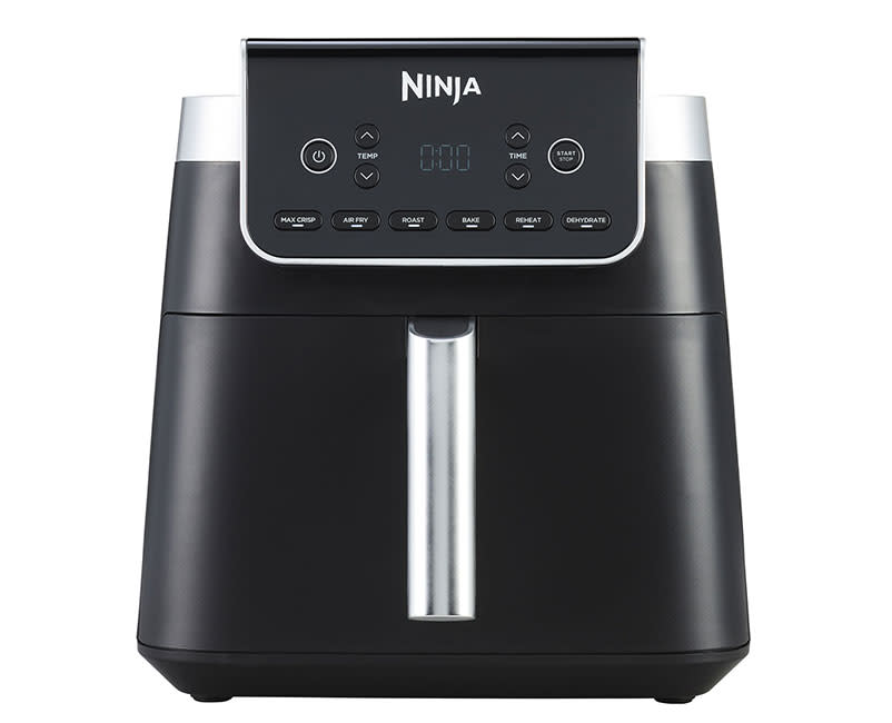 Ninja Φριτέζα Αέρος Max AF180EU