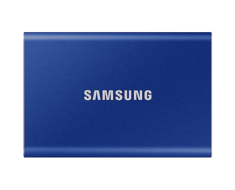Samsung Portable SSD T7