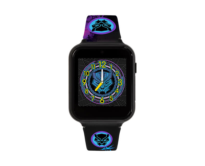 Kids Smartwatch Avengers Wakanda