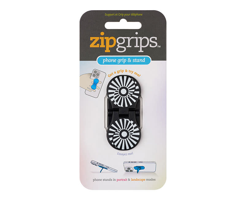 ZIPGRIPS HOLDER KINHTOY OPTICAL