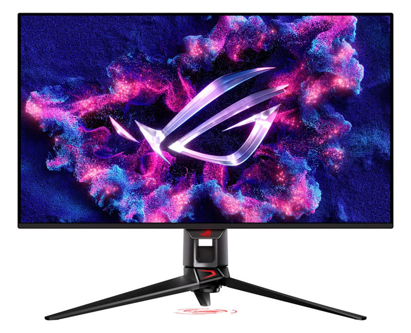 ASUS ROG Swift OLED PG32UCDM