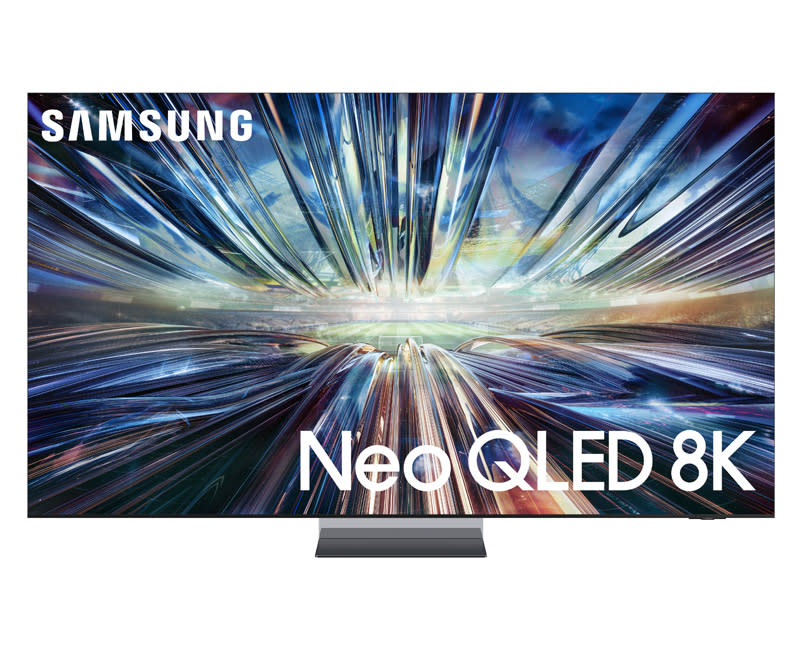 Neo QLED 8K QN900D Tizen OS Smart TV (2024)