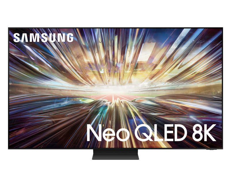 Neo QLED 8K QN800D Tizen OS Smart TV (2024)