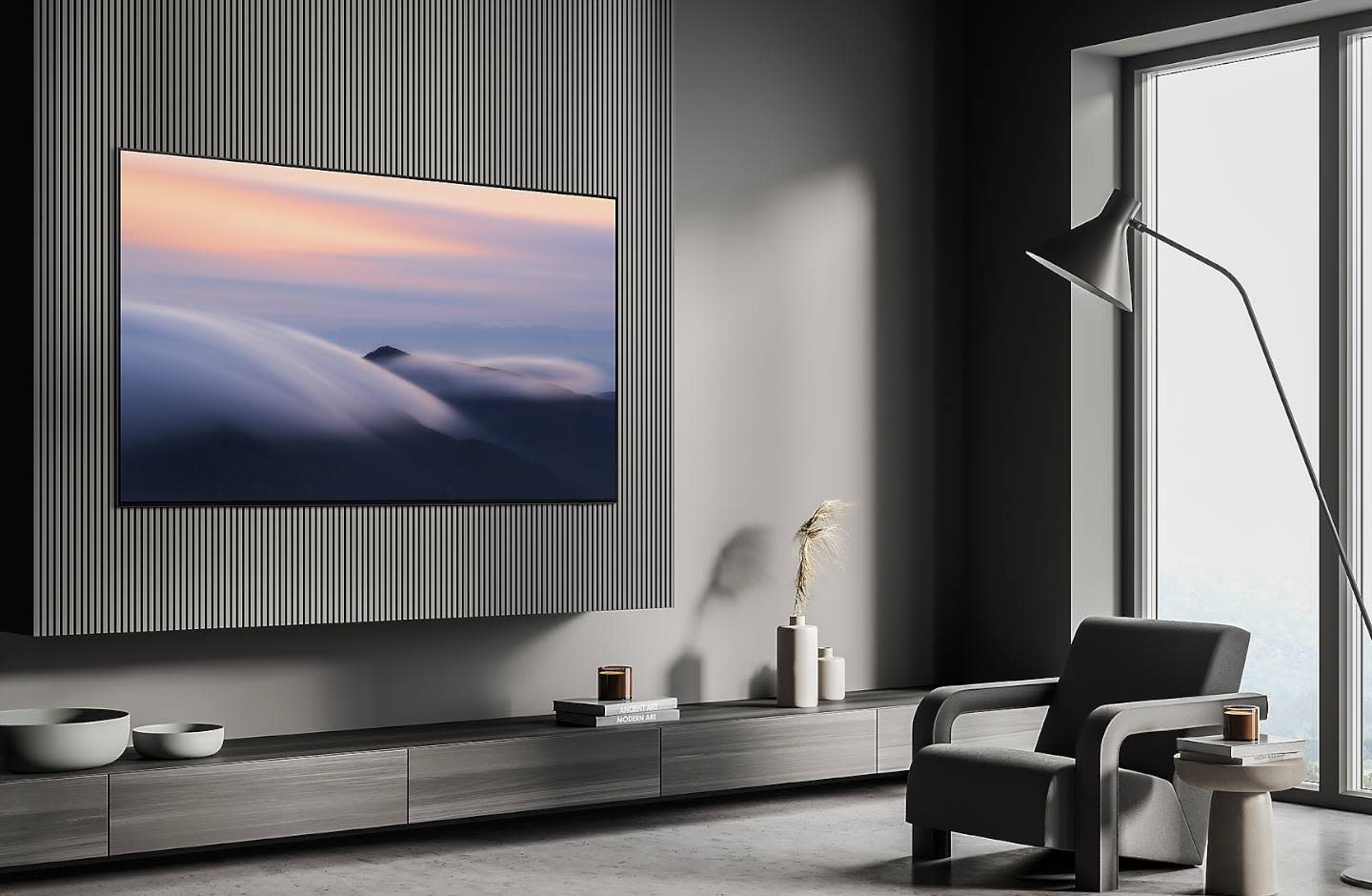 4438906-Tile-3-TV-Samsung-48S90D-minimal